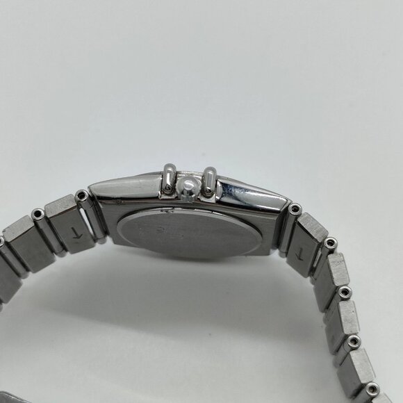 Omega Watch 396.107 23mm Women\'s Whites X Silver 500-082325 main image 4